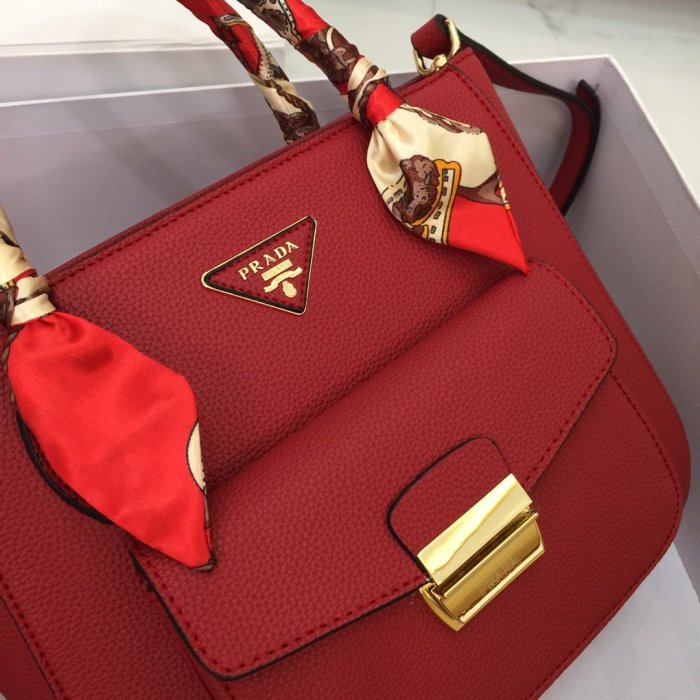 2021SS新作 Prada プラダ レディースハンドバックスーパーコピー