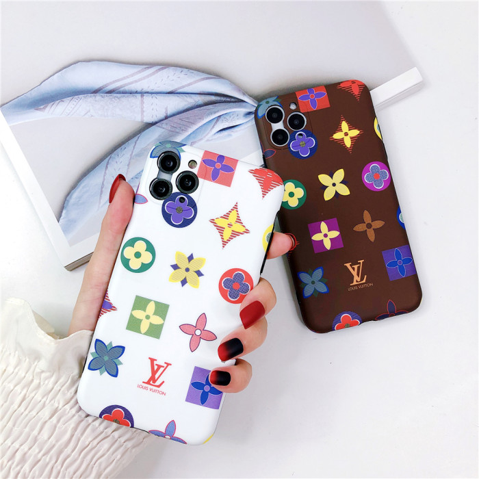 ルイヴィトン/Louis Vuitton ケース最新全機種11 Pro/11/Xs Max/Xr/XS/iPhone7/7P/8/8P/ 2色