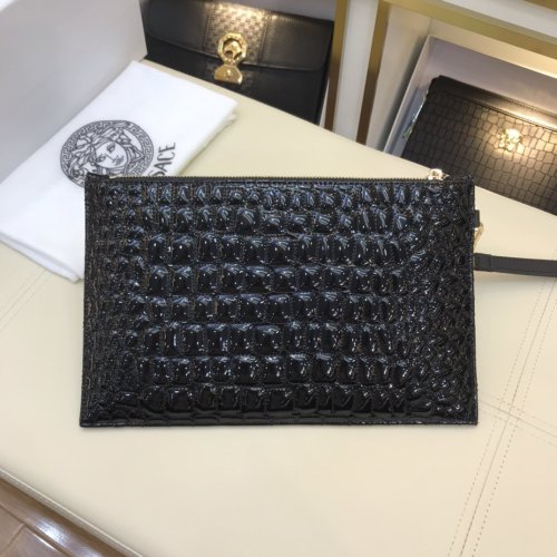 202106SS新作 Versace ヴェルサーチェ メンズ ハンドバック スーパーコピー