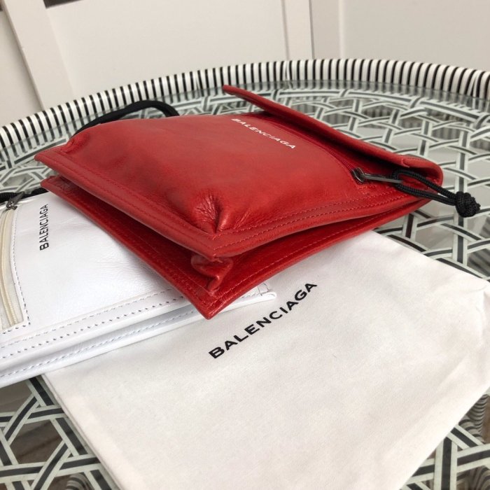 202103SS新作 Balenciaga バレンシアガ レディース ショルダーバックスーパーコピー