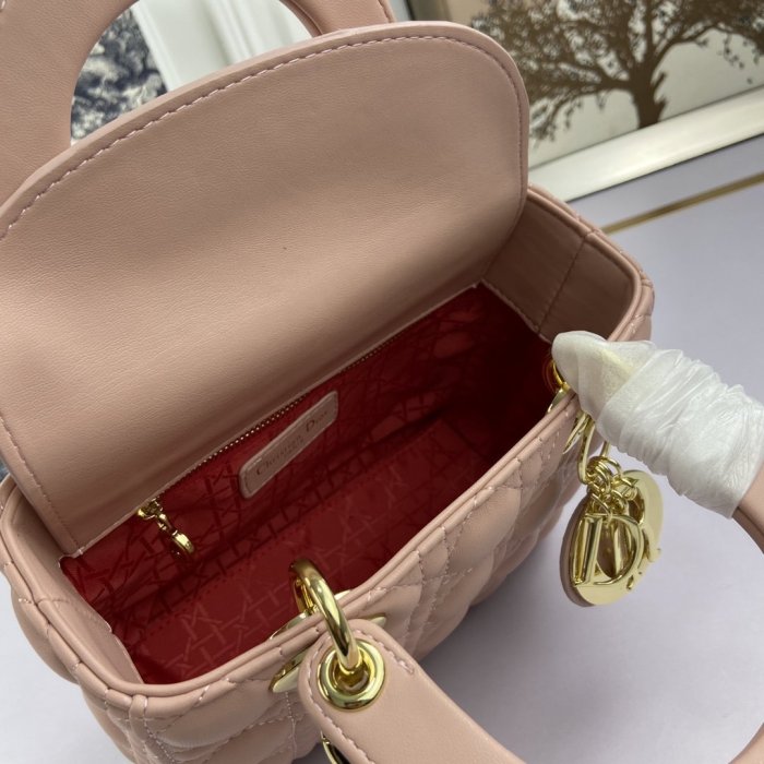 2020SS新作 Dior ディオール レディースハンドバックスーパーコピー