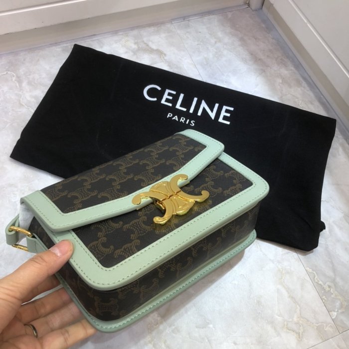 2020SS新作 Celine セリーヌ レディースショルダーバッグスーパーコピー