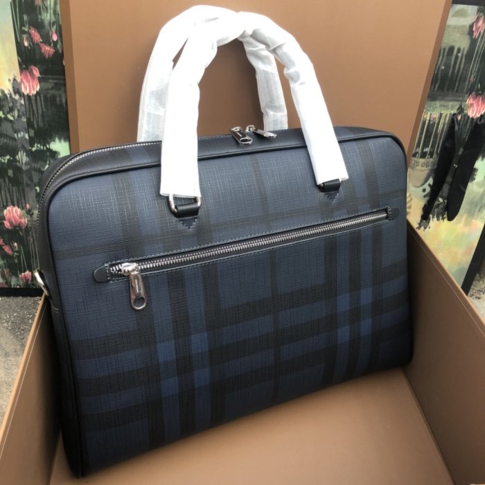 202105SS新作 Burberry バーバリー メンズ ハンドバック スーパーコピー
