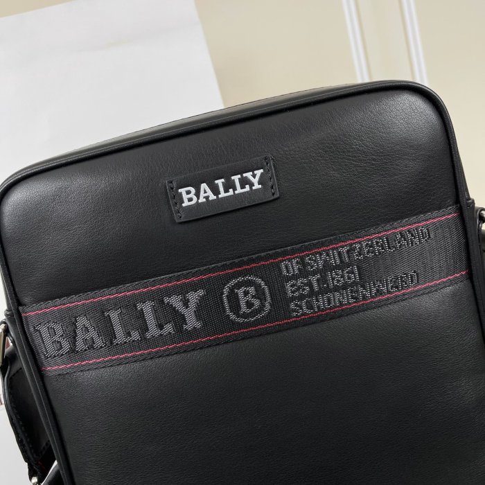 202106SS新作 Bally バリー メンズ ショルダーバッグ スーパーコピー
