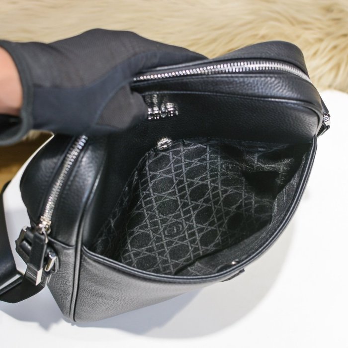 2021SS新作 Dior ディオールメンズショルダーバック スーパーコピー