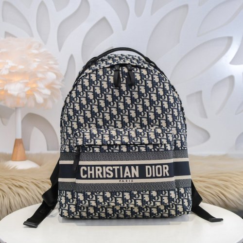 2021SS新作 Dior ディオール メンズ リュックバックスーパーコピー