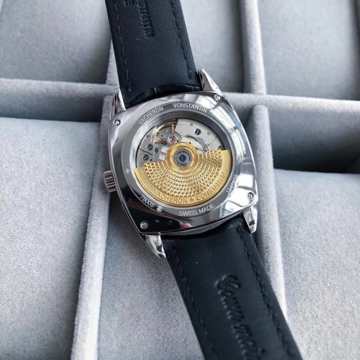 2020SS新作Vacheron Constantinヴァシュロンコンスタンタンメンズ時計スーパーコピー3色