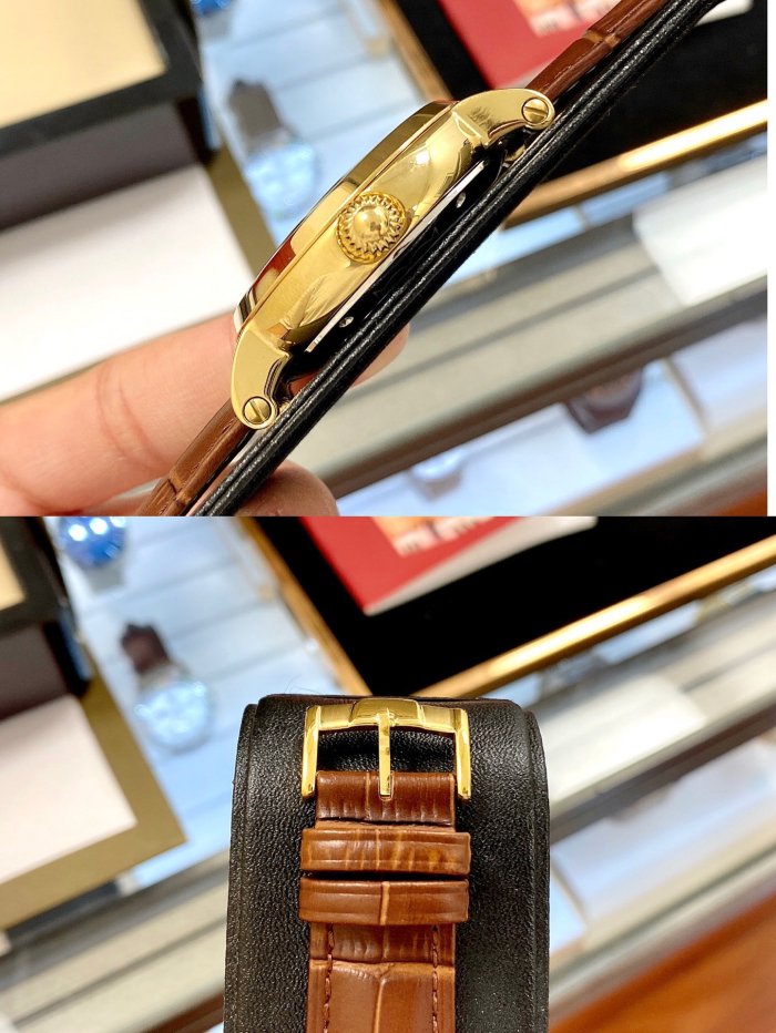 2020SS新作PatekPhilippeパテック フィリップメンズ時計 スーパーコピー4色