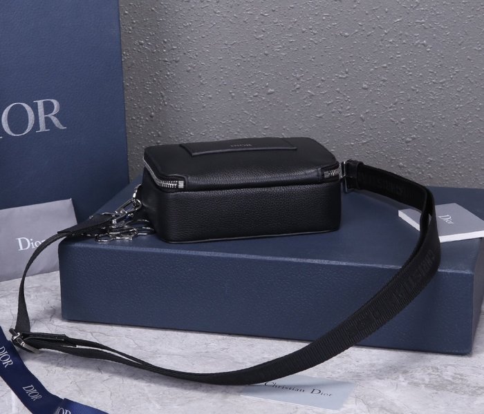 202103SS新作 Dior ディオール メンズ ショルダーバックスーパーコピー