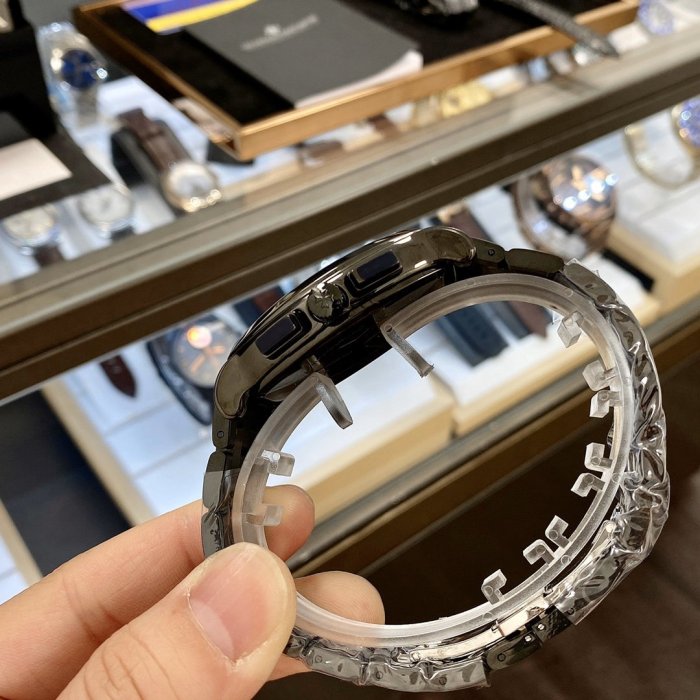 2020SS新作Vacheron Constantinヴァシュロンコンスタンタンメンズ時計スーパーコピー3色