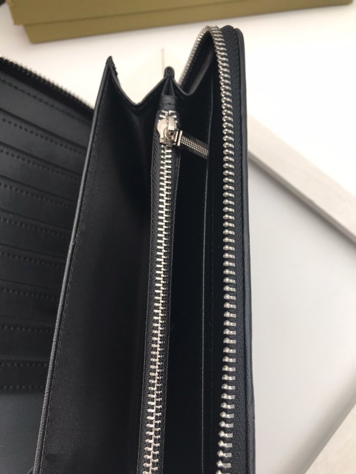 2020SSバーバリーBurberry新作通販 長財布 スーパーコピー