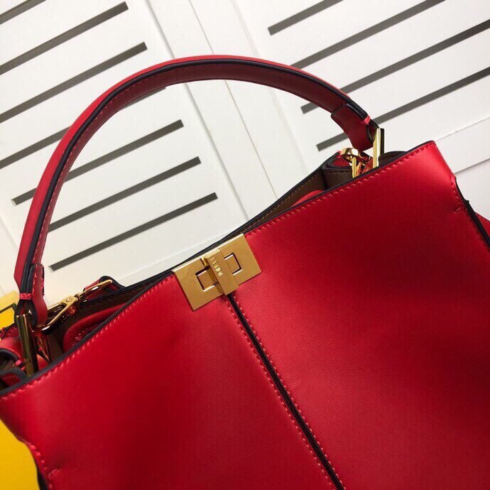 2020SS新作 FENDI フェンディ レディース ハンドバックスーパーコピー