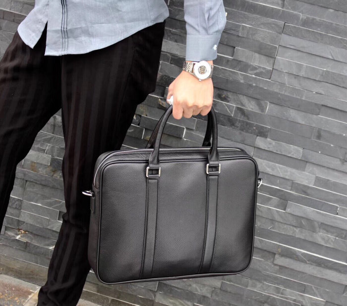 202103SS新作 メンズ Prada プラダ ハンドバックスーパーコピー