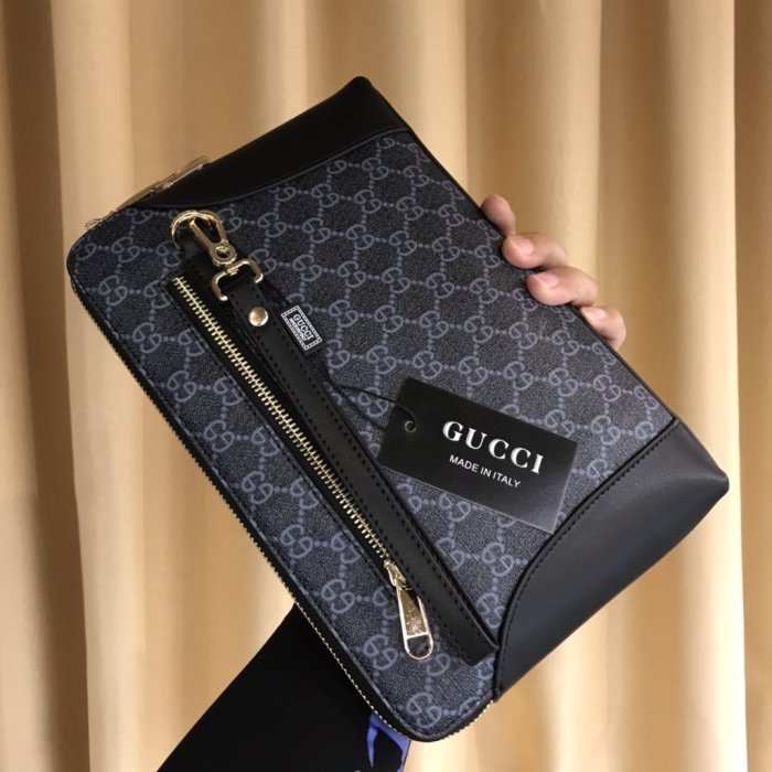 2020SS新作 Gucci グッチ メンズ ハンドバックスーパーコピー