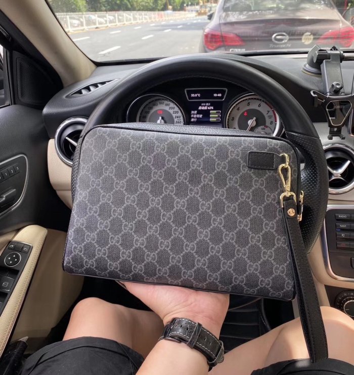 2020SS新作 Gucci グッチ メンズ ハンドバックスーパーコピー