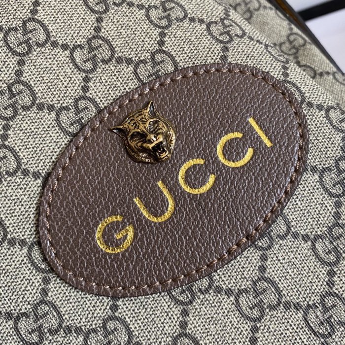 202103SS新作Gucci グッチ レディースリュックスーパーコピー
