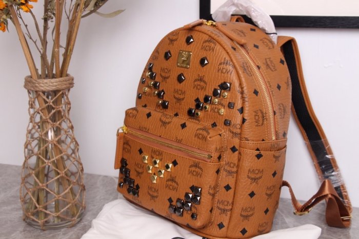 2020SS新作 MCM エムシーエム レディースリュックバックスーパーコピー