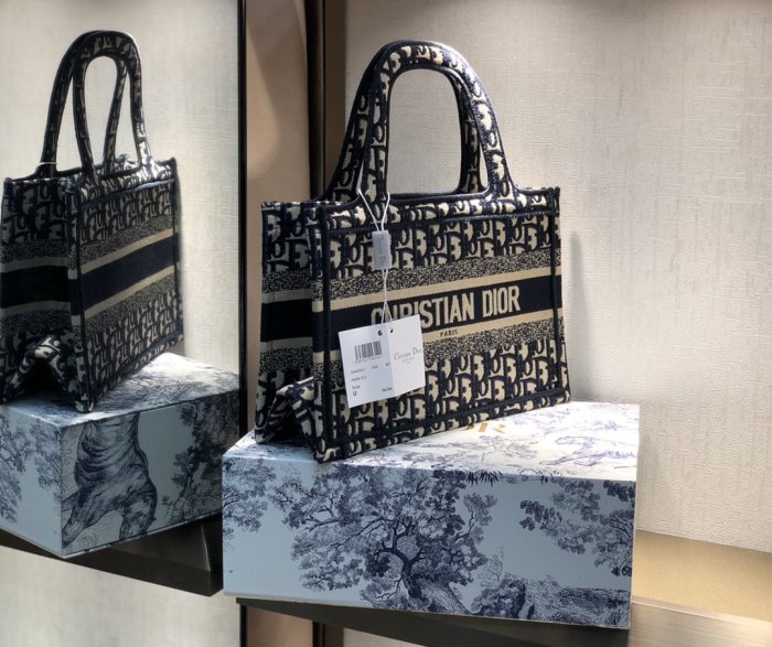 2020SS新作 Dior ディオール レディース ハンドバック スーパーコピー