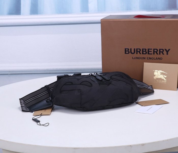 202103SS新作 Burberry バーバリー メンズ ショルダーバック スーパーコピー