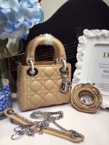 202103SS新作 Dior ディオール レディース ハンドバックスーパーコピー