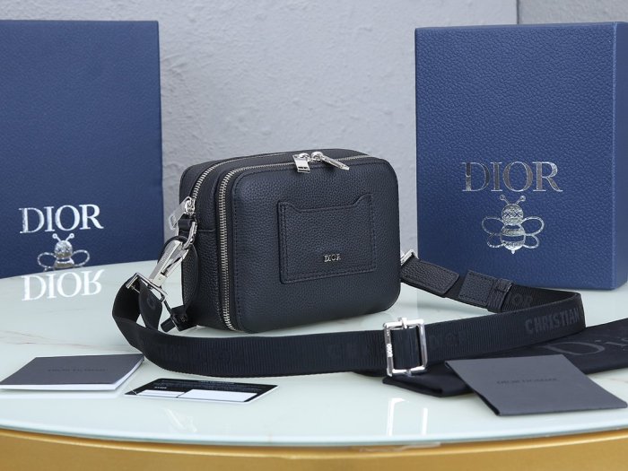 2021SS新作 Dior ディオール メンズ ショルダーバック スーパーコピー