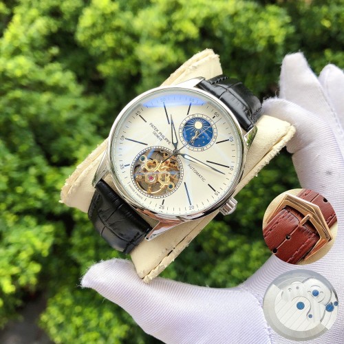 2020SS新作PatekPhilippeパテック フィリップメンズ時計 スーパーコピー4色