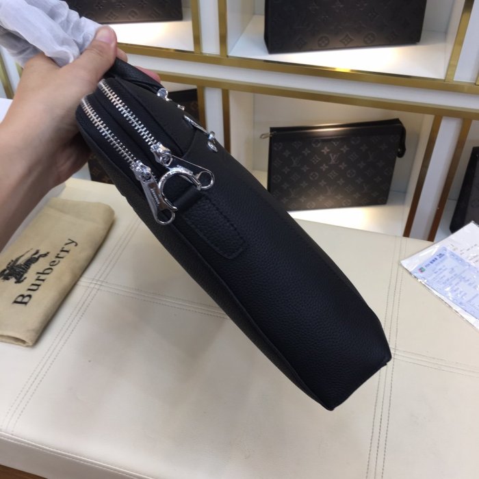 2021SS新作 Burberry バーバリー メンズ ハンドバックスーパーコピー