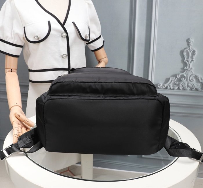 202103SS新作 メンズ Prada プラダ リュックバックスーパーコピー