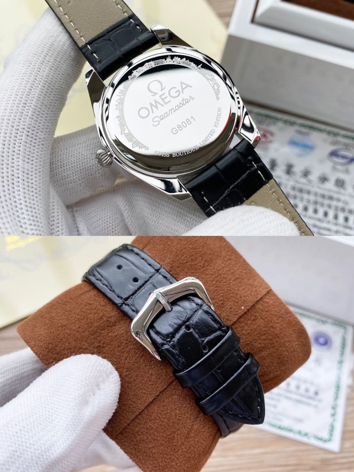 2020SS新作Omega オメガ メンズとレディース 時計 スーパーコピー7色