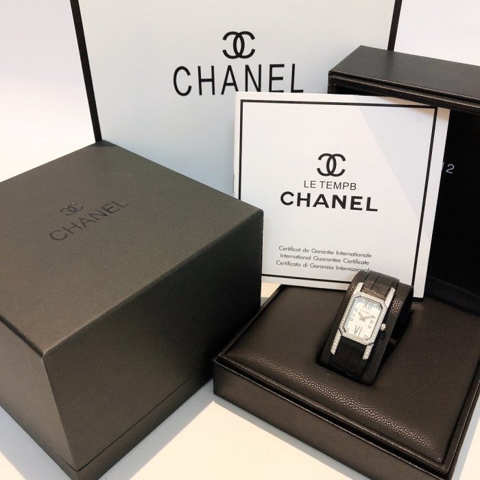 2020SS新作Chanel シャネル レディース 時計 スーパーコピー4色