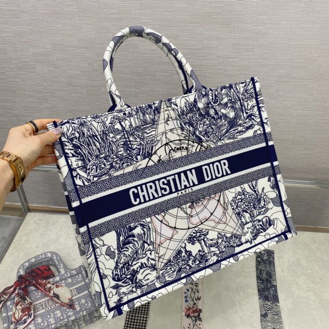 2020SS新作 Dior ディオール レディース ハンドバック スーパーコピー