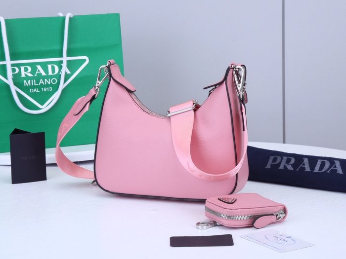 202103SS新作 Prada プラダ レディース ショルダーバックスーパーコピー