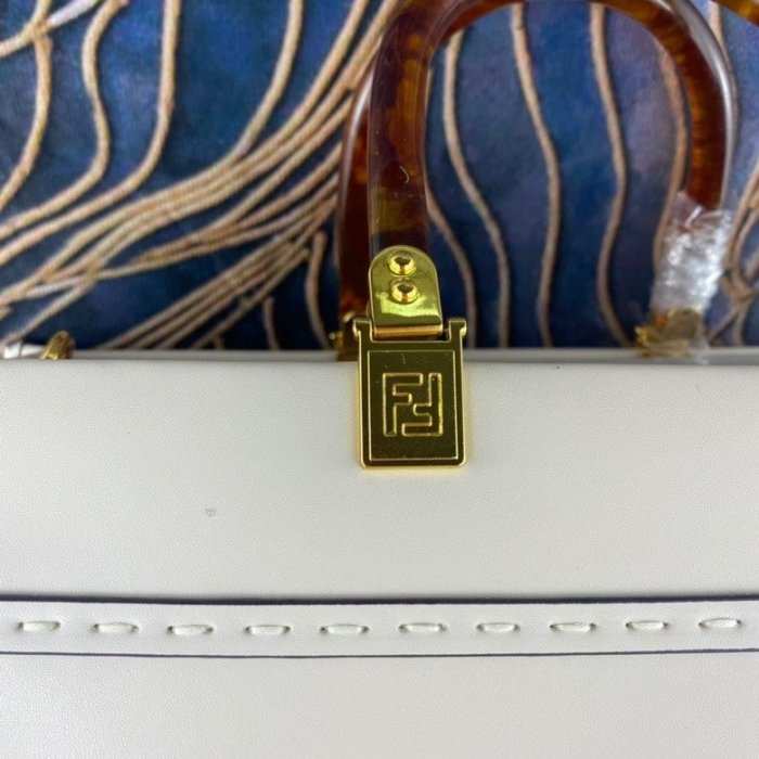 202103SS新作 FENDI フェンディ ハンドバック スーパーコピー