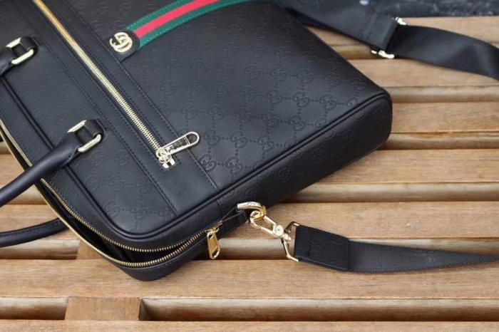 2020SS新作 Gucci グッチ メンズ ハンドバックスーパーコピー