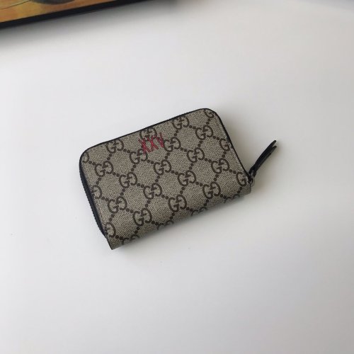 2020SSグッチGUCCI 新作通販 コインケース/名刺入れスーパーコピー