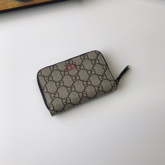 2020SSグッチGUCCI 新作通販 コインケース/名刺入れスーパーコピー