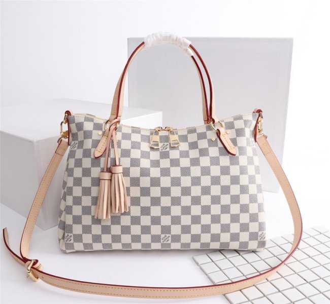 2021SS新作 Louis Vuitton ルイヴィトン レディース ショルダーバック スーパーコピー