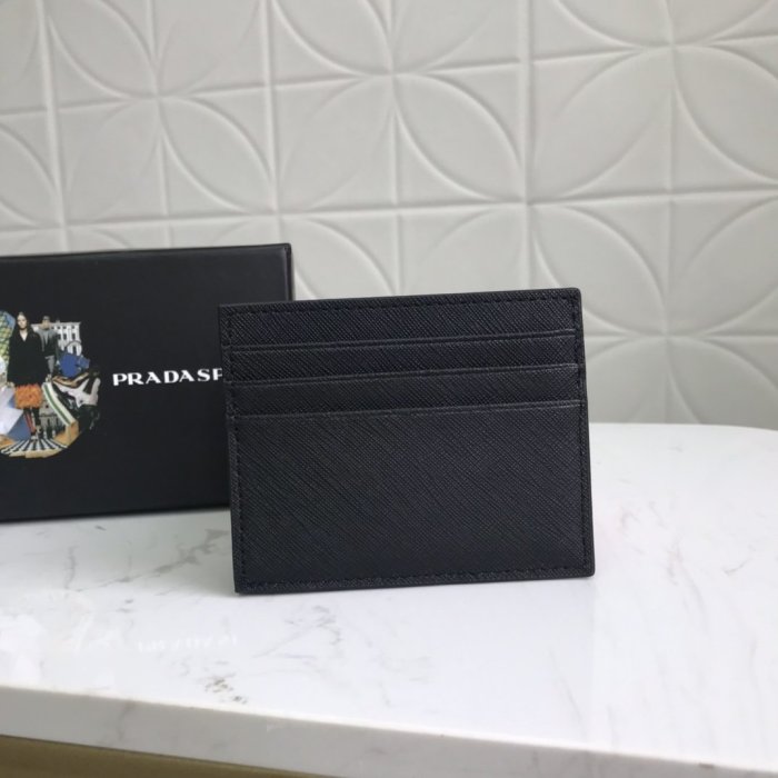 2020SSプラダ PRADA新作通販短財布スーパーコピー