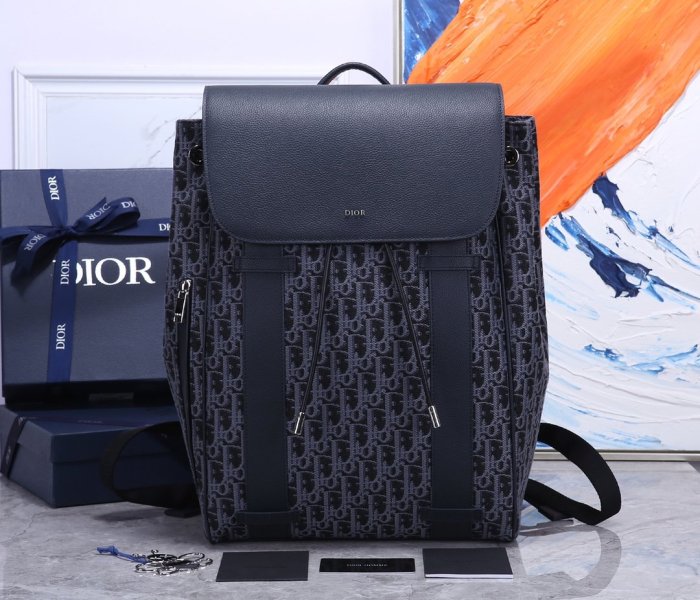 2021SS新作 Dior ディオール メンズ リュックバックスーパーコピー