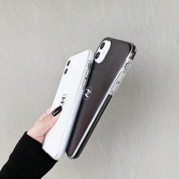 シャネル/Chanel ケース最新全機種11 Pro/11/Xs Max/Xr/XS/iPhone7/7P/8/8P/ 2色