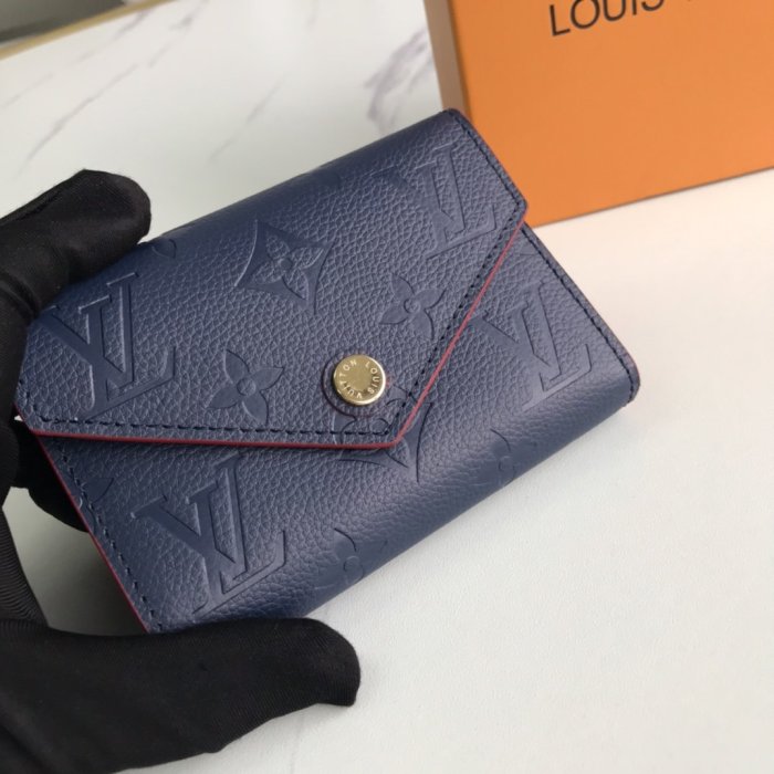 202103SSルイヴィトン LOUIS VUITTON 新作通販 短財布 スーパーコピー