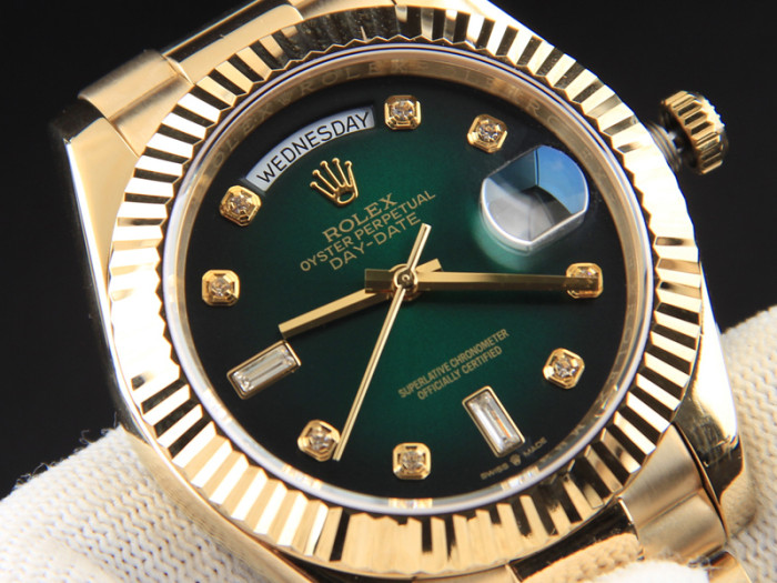 2020SS新作Rolex ロレックス メンズ時計 スーパーコピー