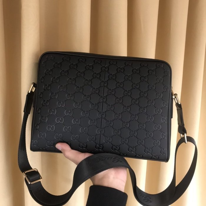 2020SS新作 Gucci グッチ メンズ ショルダーバックスーパーコピー