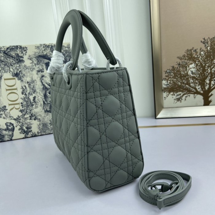 2020SS新作 Dior ディオール レディースハンドバックスーパーコピー