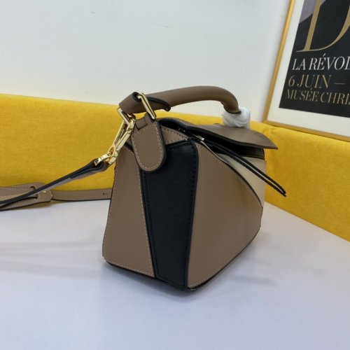 202106SS新作 LOEWE ロエベ レディース ショルダーバッグスーパーコピー