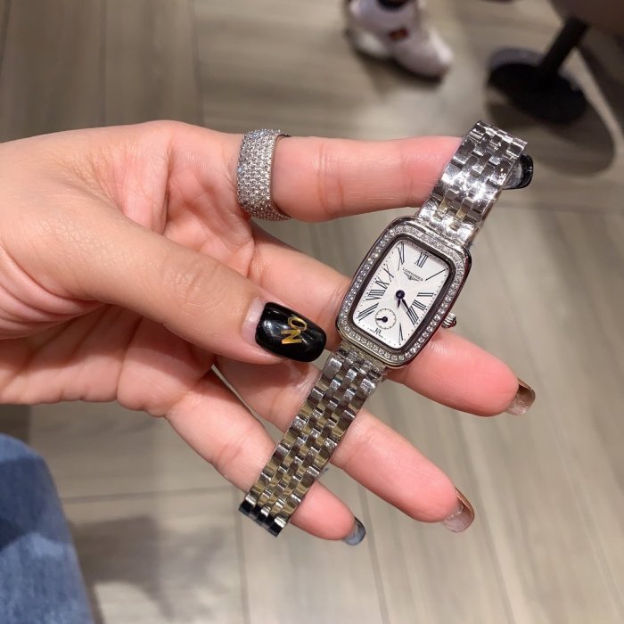 2020SS新作 LONGINES ロンジン レディース 時計 スーパーコピー