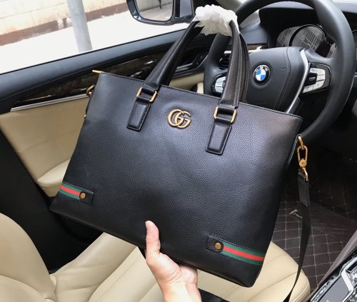2020SS新作 Gucci グッチ メンズ ハンドバックスーパーコピー