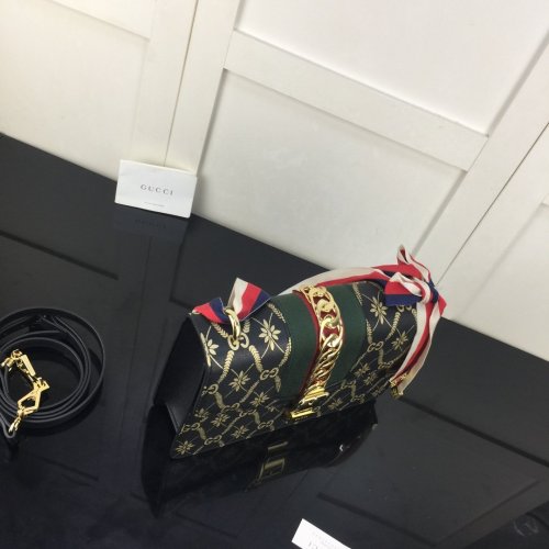 2020SS新作Gucci グッチ レディースショルダーバッグスーパーコピー