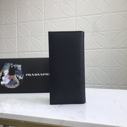 2020SSプラダ PRADA新作通販 長財布 スーパーコピー