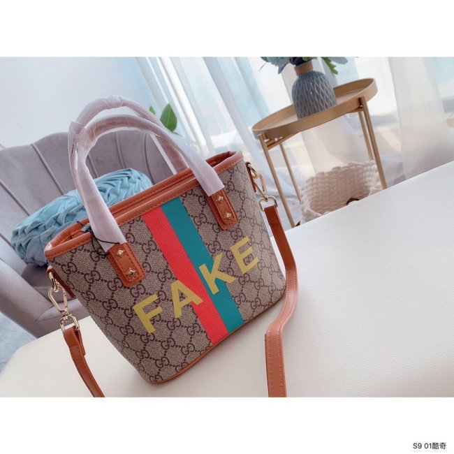 2021SS新作Gucci グッチ レディースハンドバックスーパーコピー